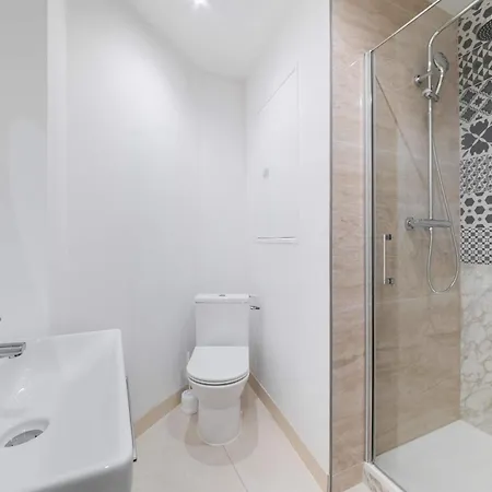 Equipe Et Cosy 18 - 4p - Flat-guest Appartement